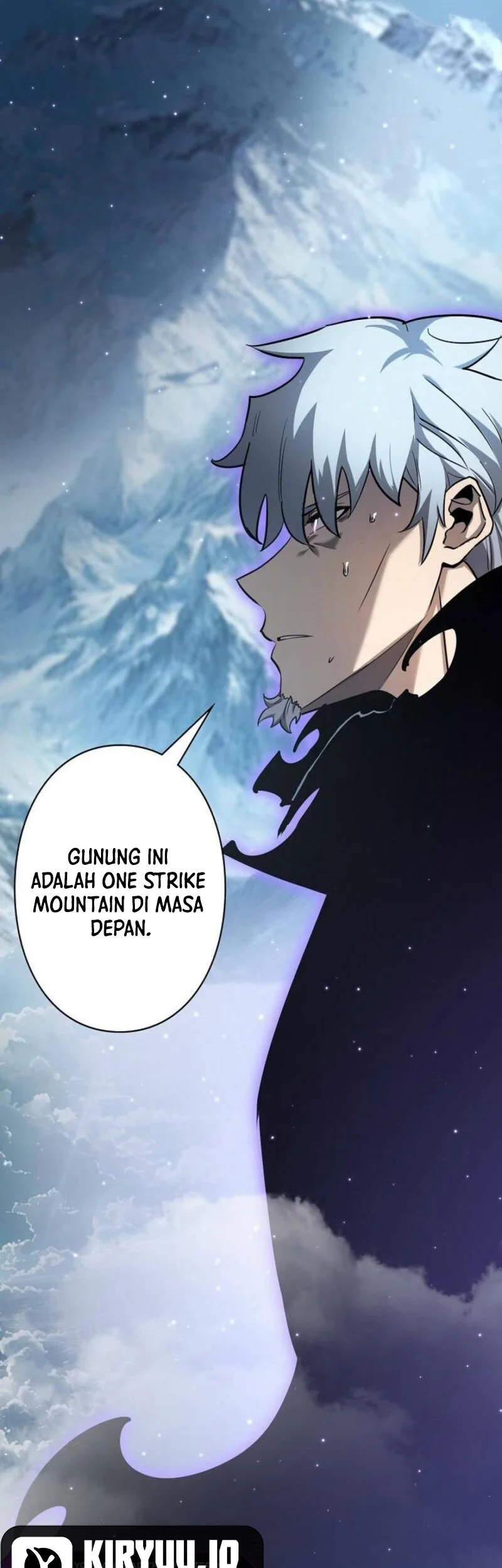 Become the Strongest Hero Through the Cheat System Chapter 83 - halaman 46