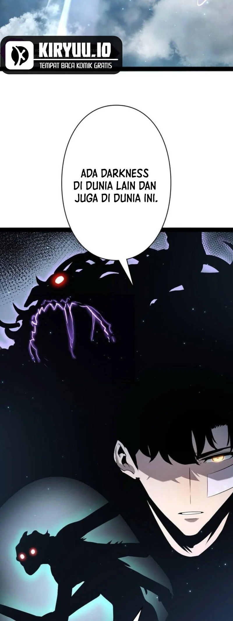 Become the Strongest Hero Through the Cheat System Chapter 83 - halaman 5