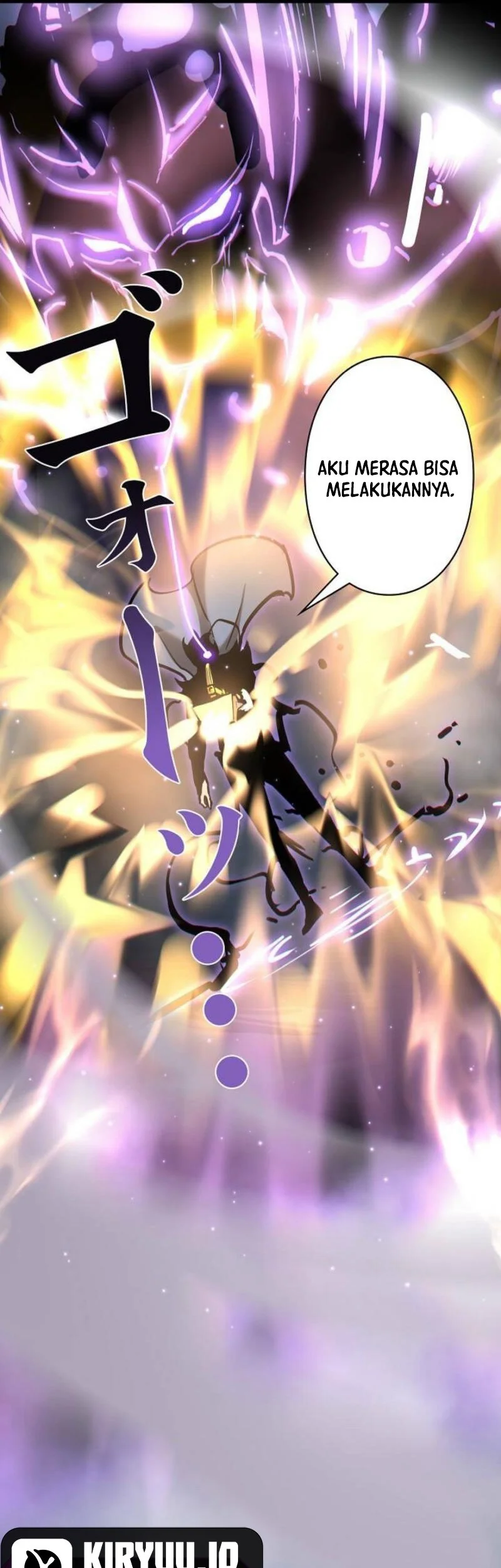 Become the Strongest Hero Through the Cheat System Chapter 83 - halaman 50