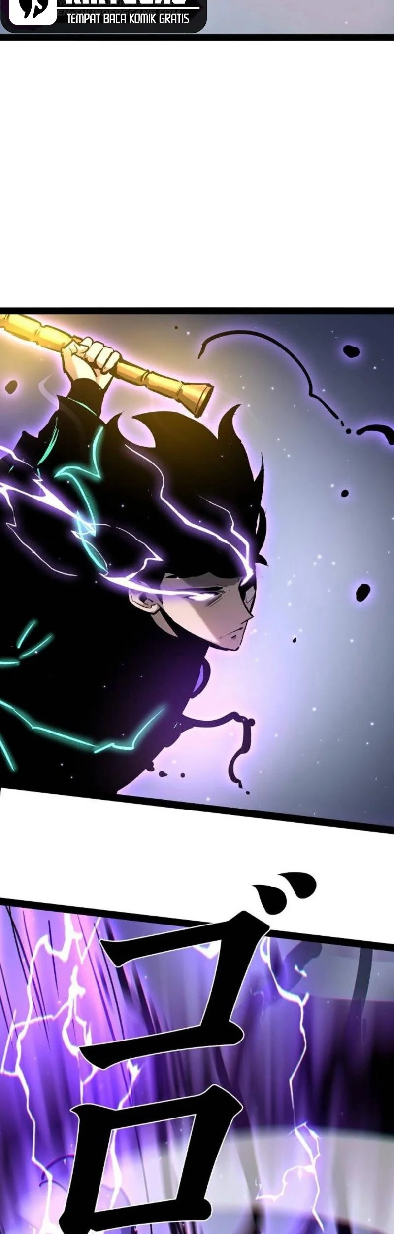 Become the Strongest Hero Through the Cheat System Chapter 83 - halaman 51