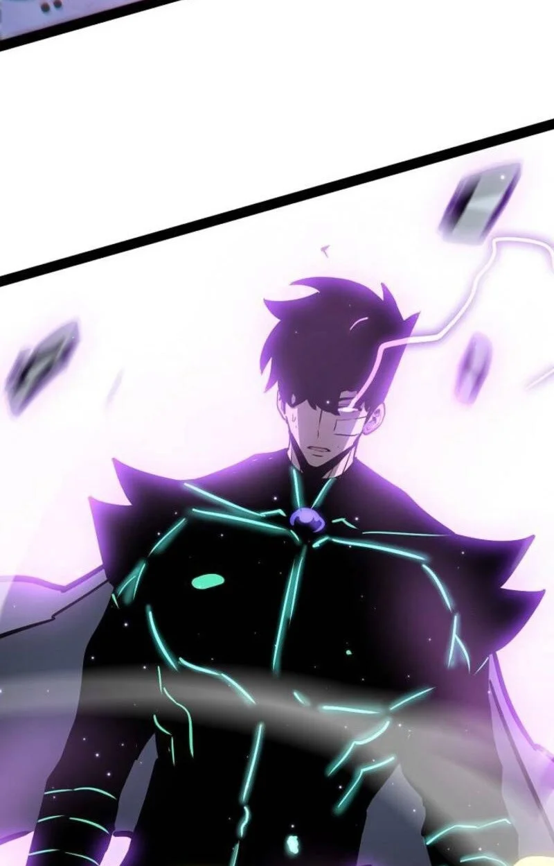Become the Strongest Hero Through the Cheat System Chapter 83 - halaman 54