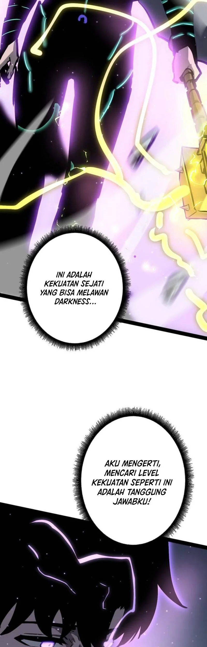 Become the Strongest Hero Through the Cheat System Chapter 83 - halaman 55