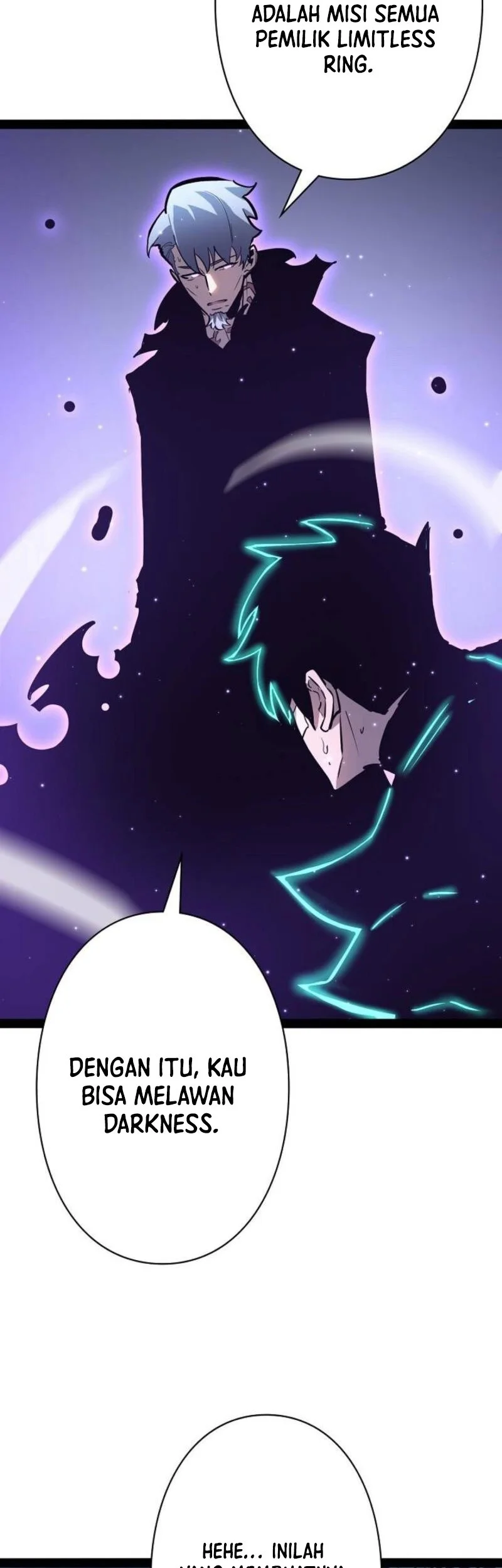 Become the Strongest Hero Through the Cheat System Chapter 83 - halaman 57