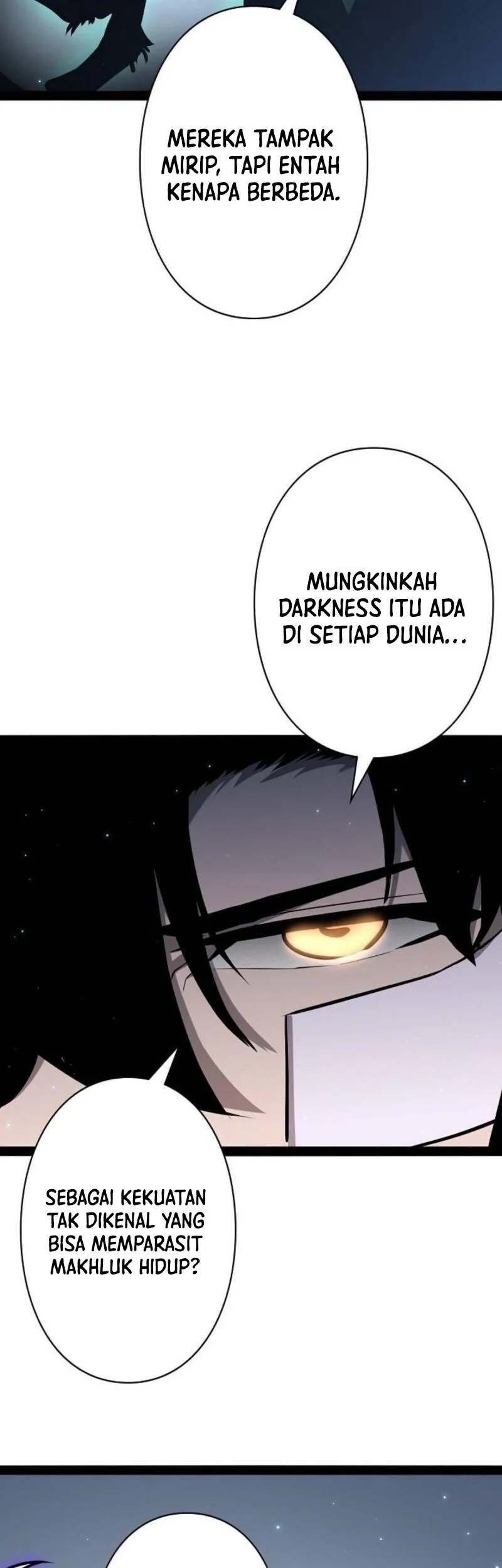 Become the Strongest Hero Through the Cheat System Chapter 83 - halaman 6