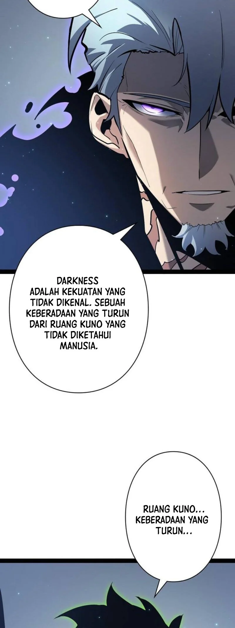 Become the Strongest Hero Through the Cheat System Chapter 83 - halaman 9