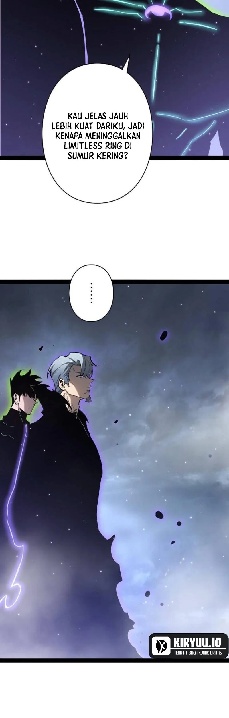 Become the Strongest Hero Through the Cheat System Chapter 84 - halaman 12