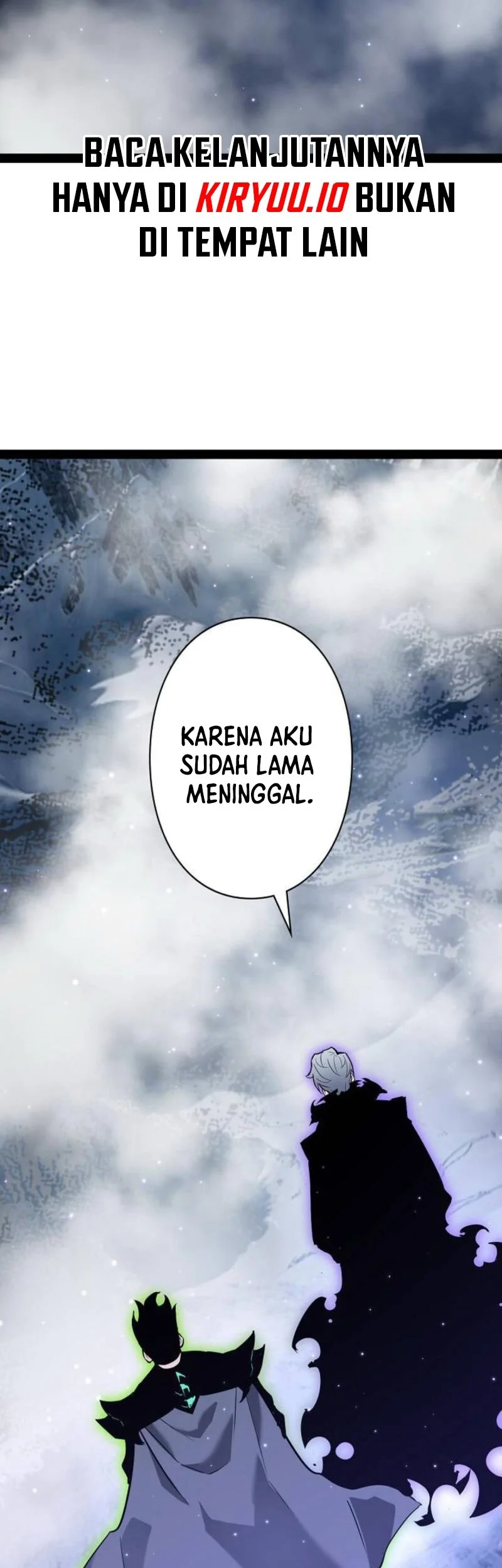Become the Strongest Hero Through the Cheat System Chapter 84 - halaman 14