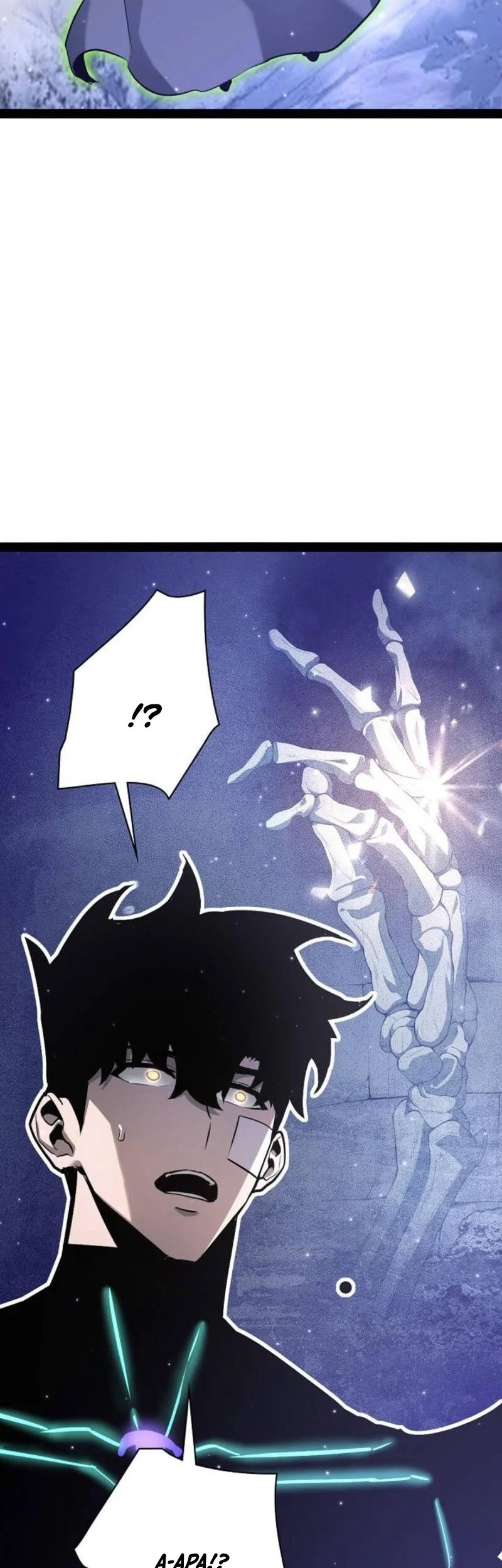 Become the Strongest Hero Through the Cheat System Chapter 84 - halaman 15