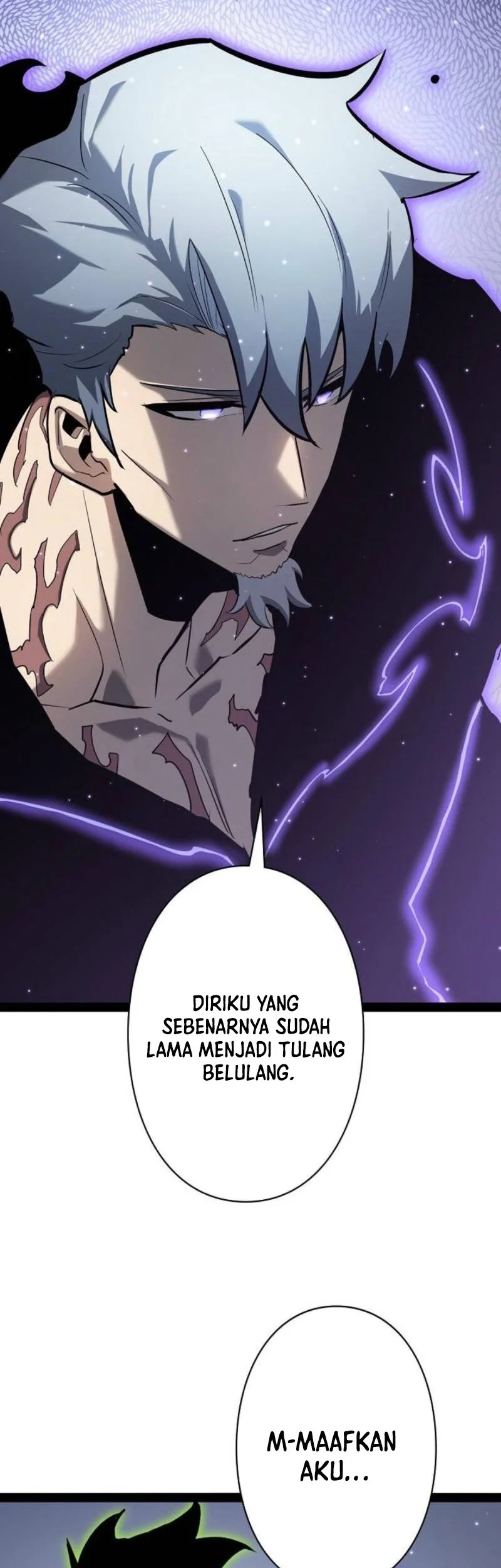 Become the Strongest Hero Through the Cheat System Chapter 84 - halaman 18