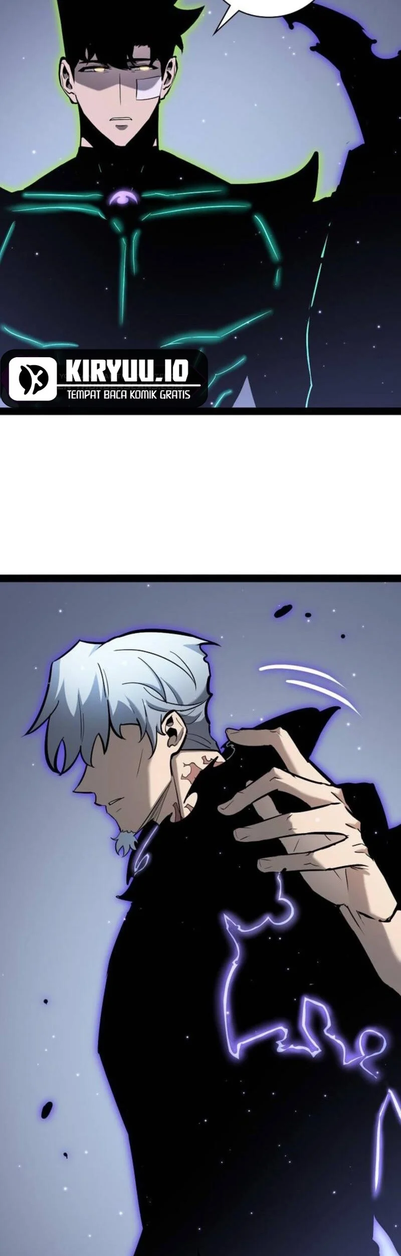 Become the Strongest Hero Through the Cheat System Chapter 84 - halaman 19