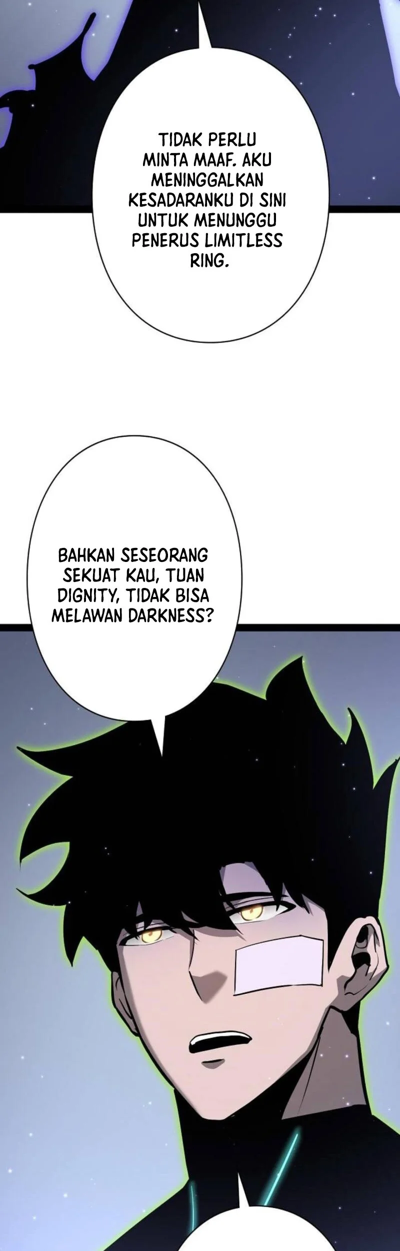 Become the Strongest Hero Through the Cheat System Chapter 84 - halaman 20