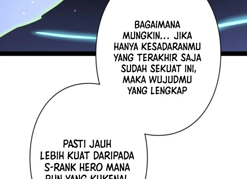 Become the Strongest Hero Through the Cheat System Chapter 84 - halaman 21