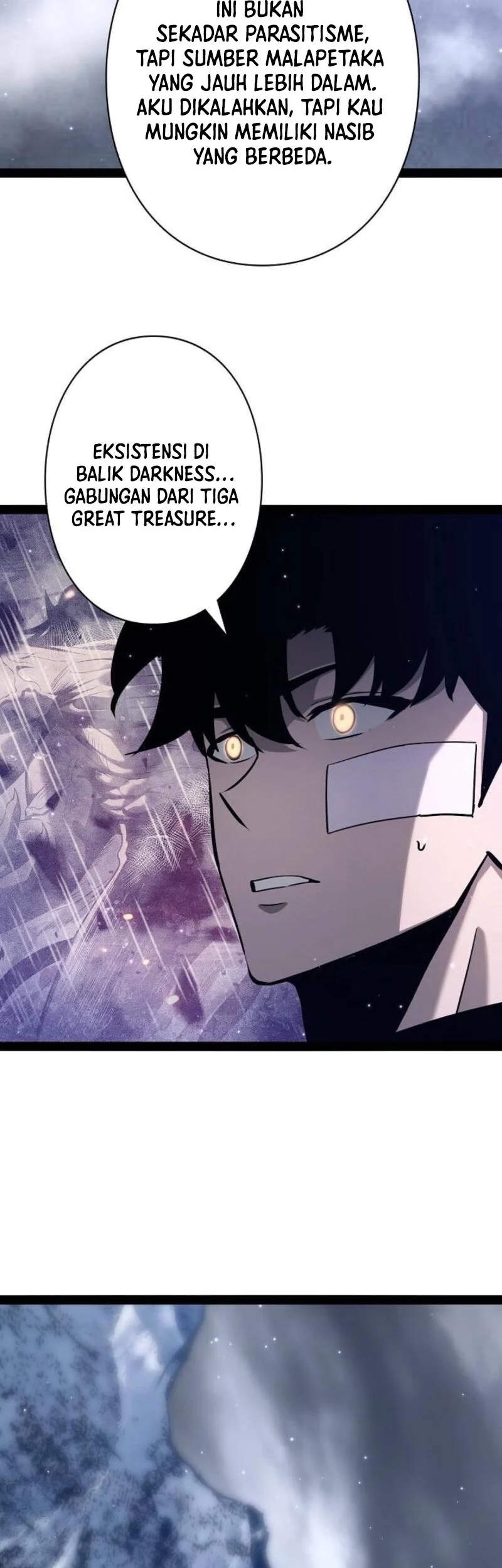 Become the Strongest Hero Through the Cheat System Chapter 84 - halaman 23