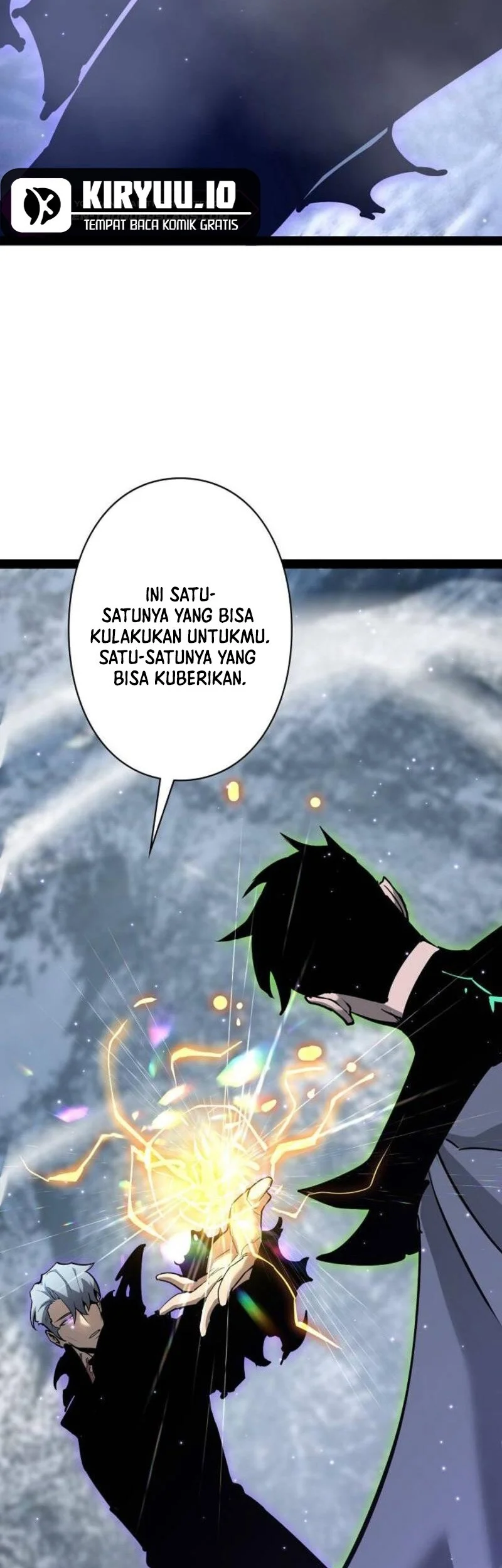 Become the Strongest Hero Through the Cheat System Chapter 84 - halaman 25