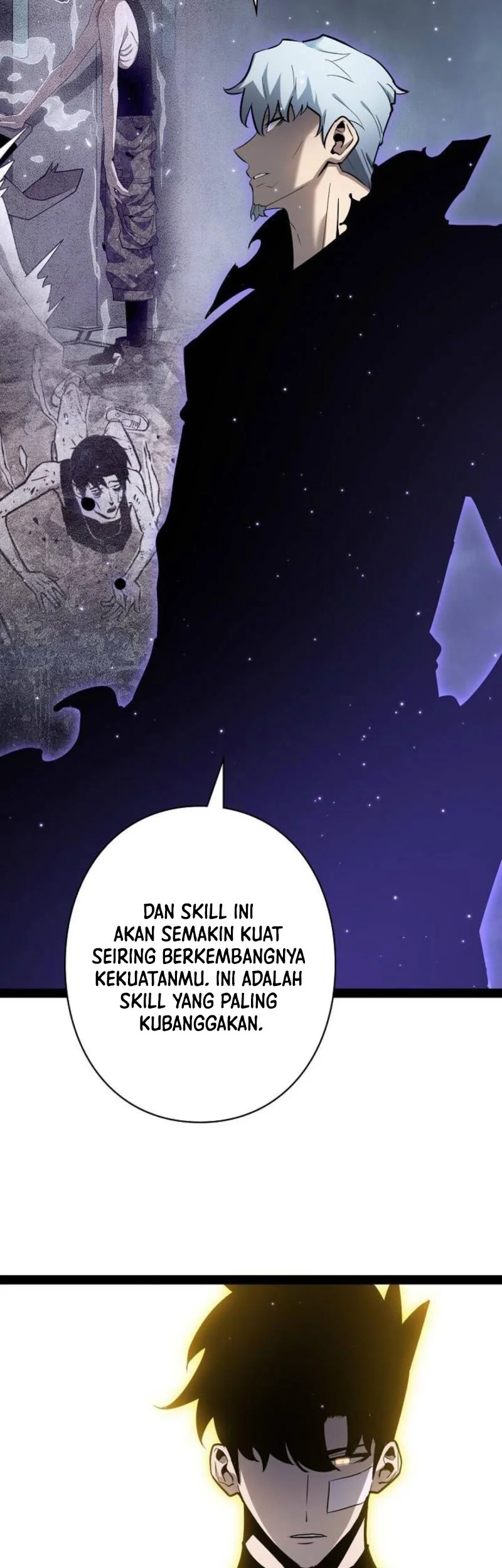 Become the Strongest Hero Through the Cheat System Chapter 84 - halaman 29