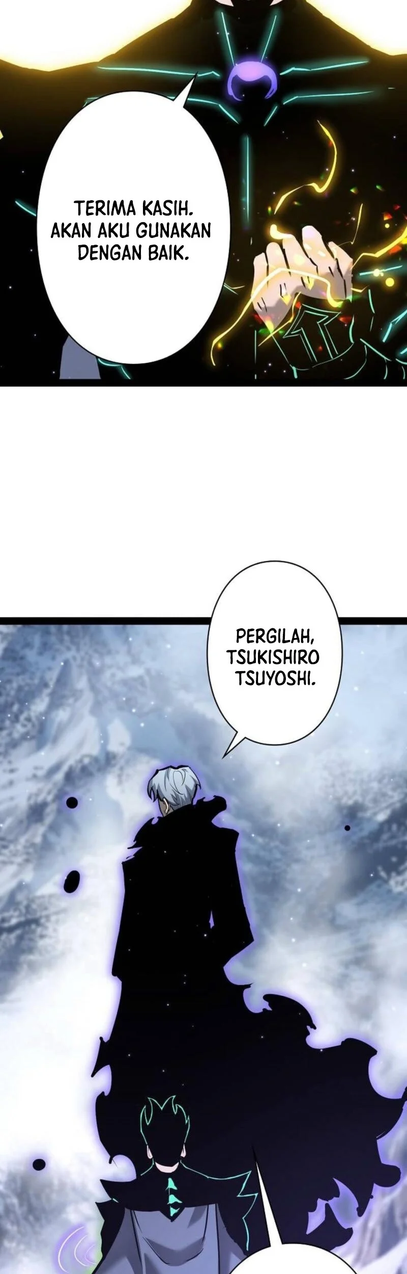 Become the Strongest Hero Through the Cheat System Chapter 84 - halaman 30