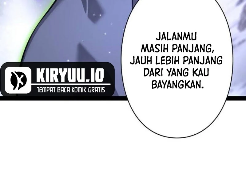 Become the Strongest Hero Through the Cheat System Chapter 84 - halaman 31