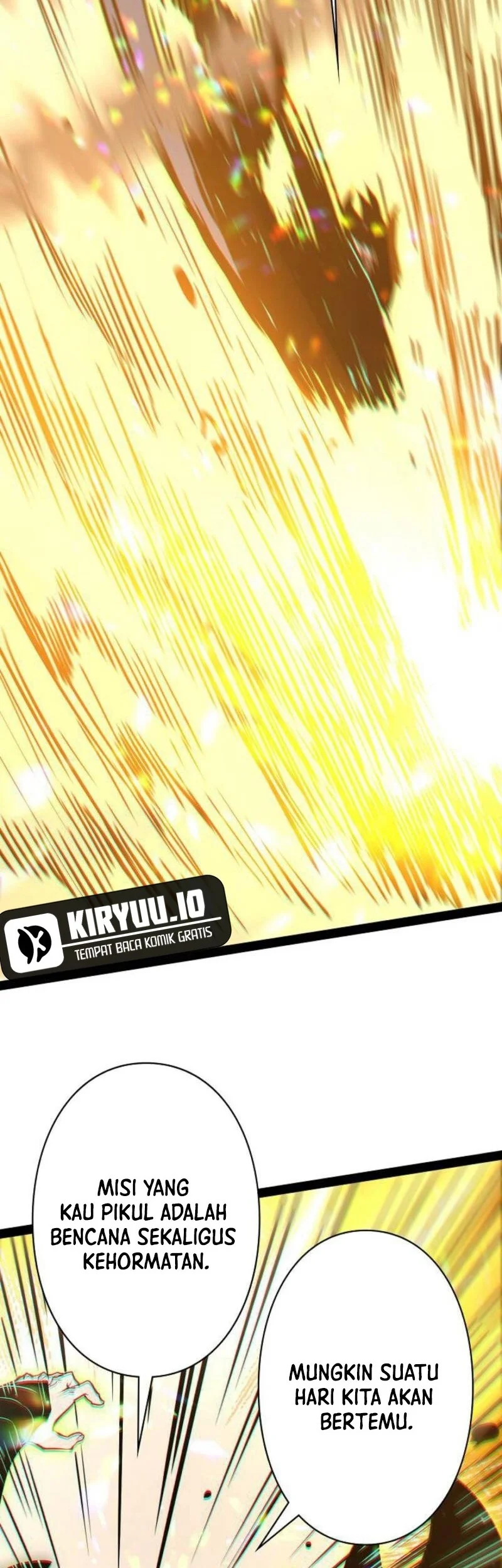 Become the Strongest Hero Through the Cheat System Chapter 84 - halaman 33