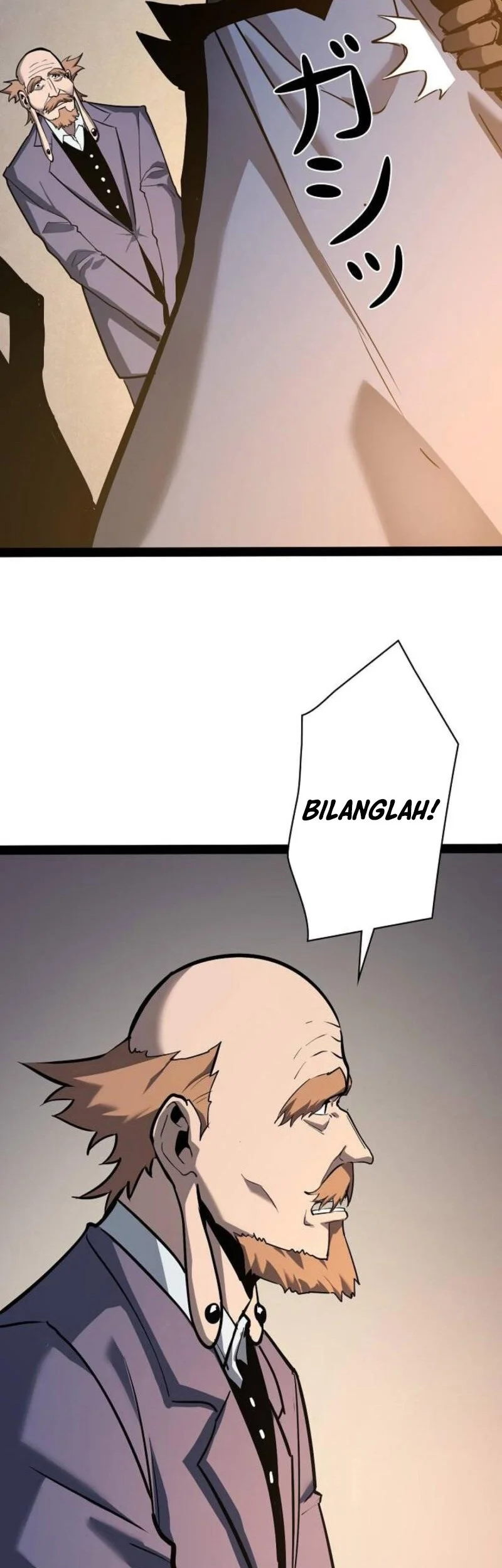 Become the Strongest Hero Through the Cheat System Chapter 84 - halaman 38