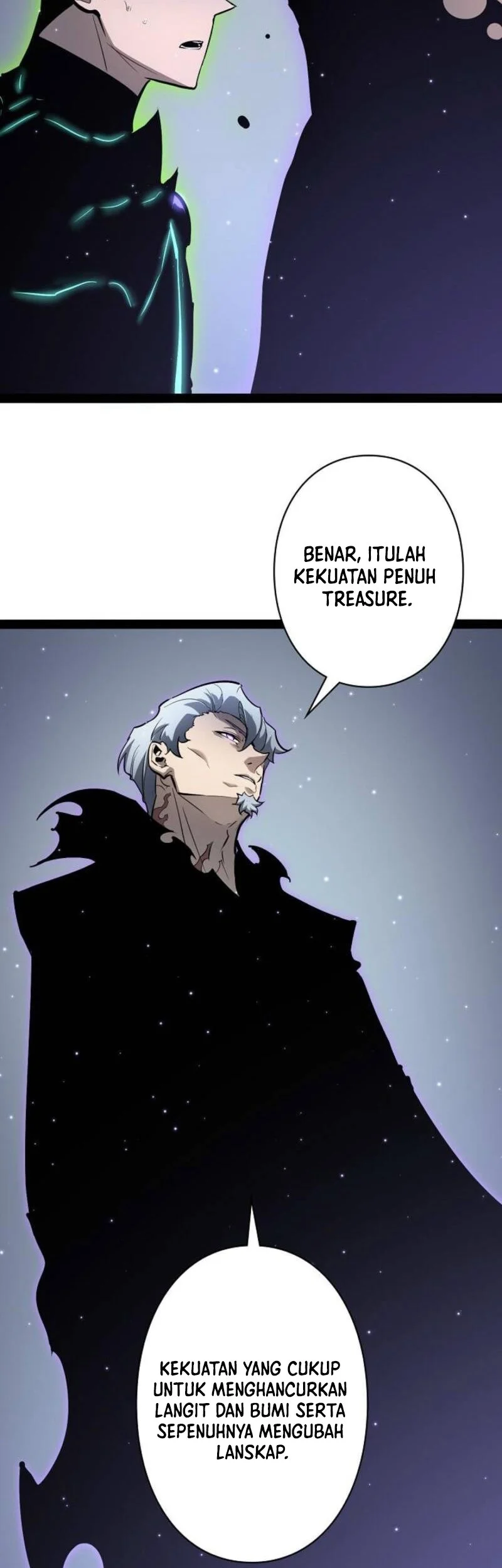 Become the Strongest Hero Through the Cheat System Chapter 84 - halaman 4