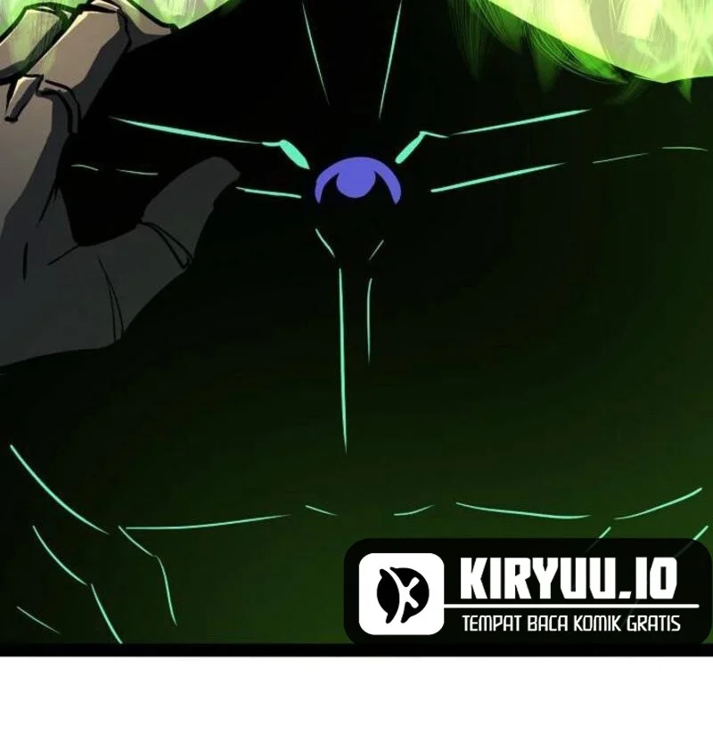 Become the Strongest Hero Through the Cheat System Chapter 84 - halaman 41