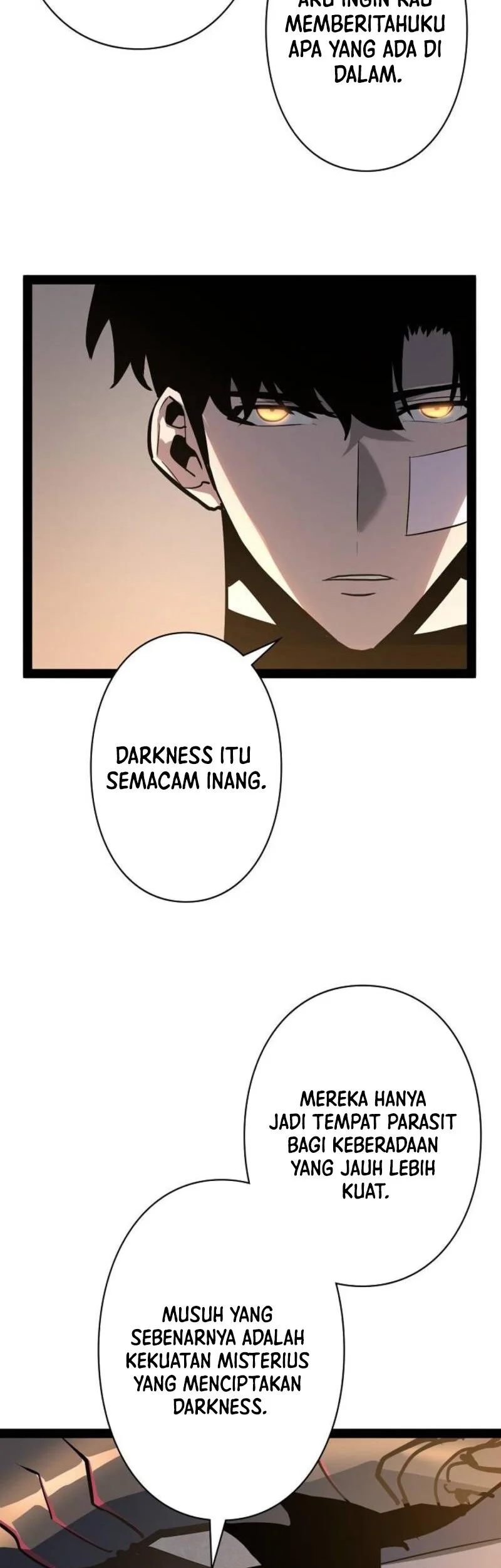 Become the Strongest Hero Through the Cheat System Chapter 84 - halaman 44