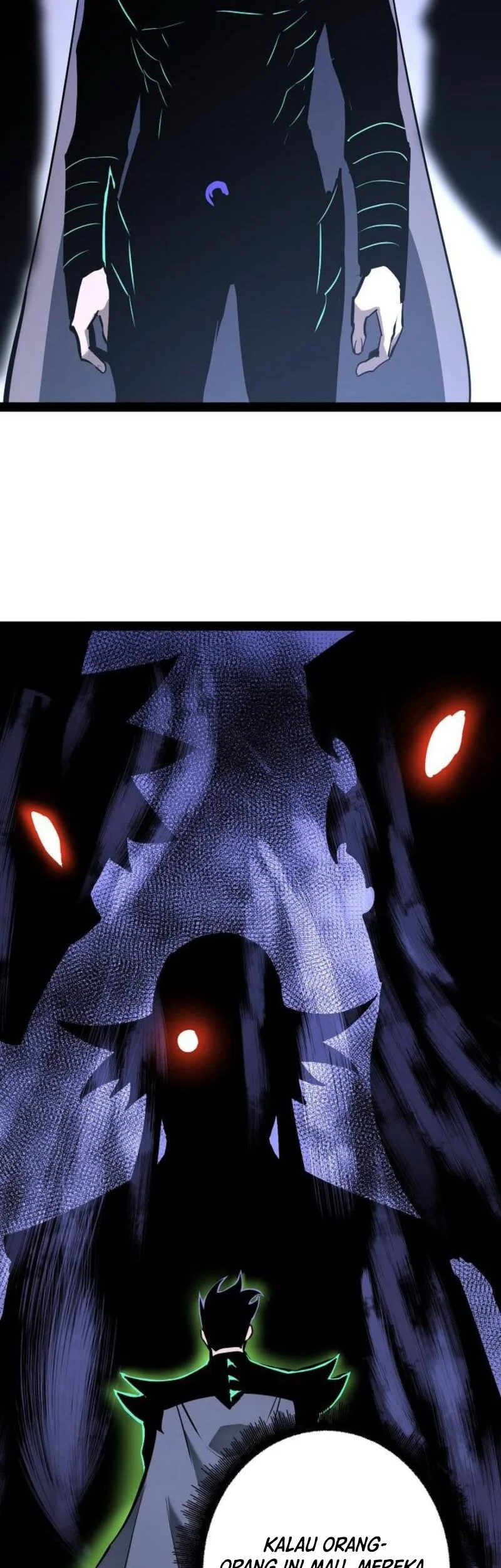 Become the Strongest Hero Through the Cheat System Chapter 84 - halaman 49