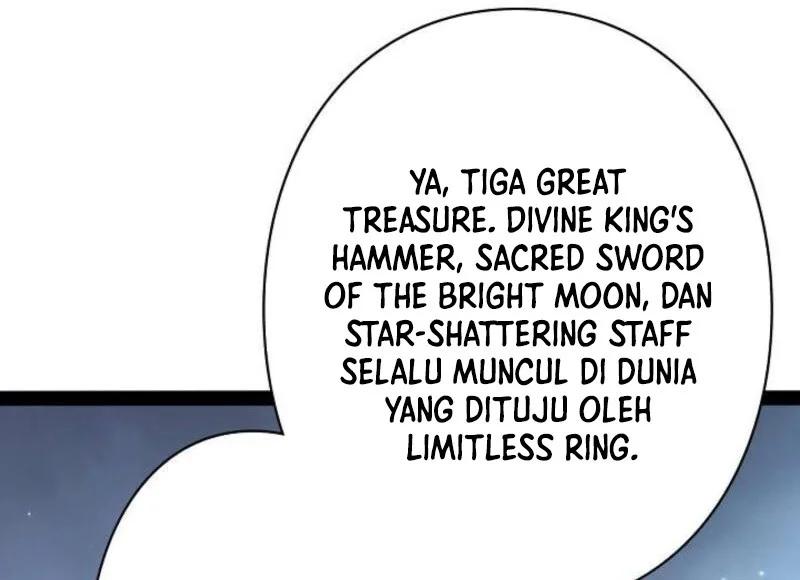 Become the Strongest Hero Through the Cheat System Chapter 84 - halaman 6