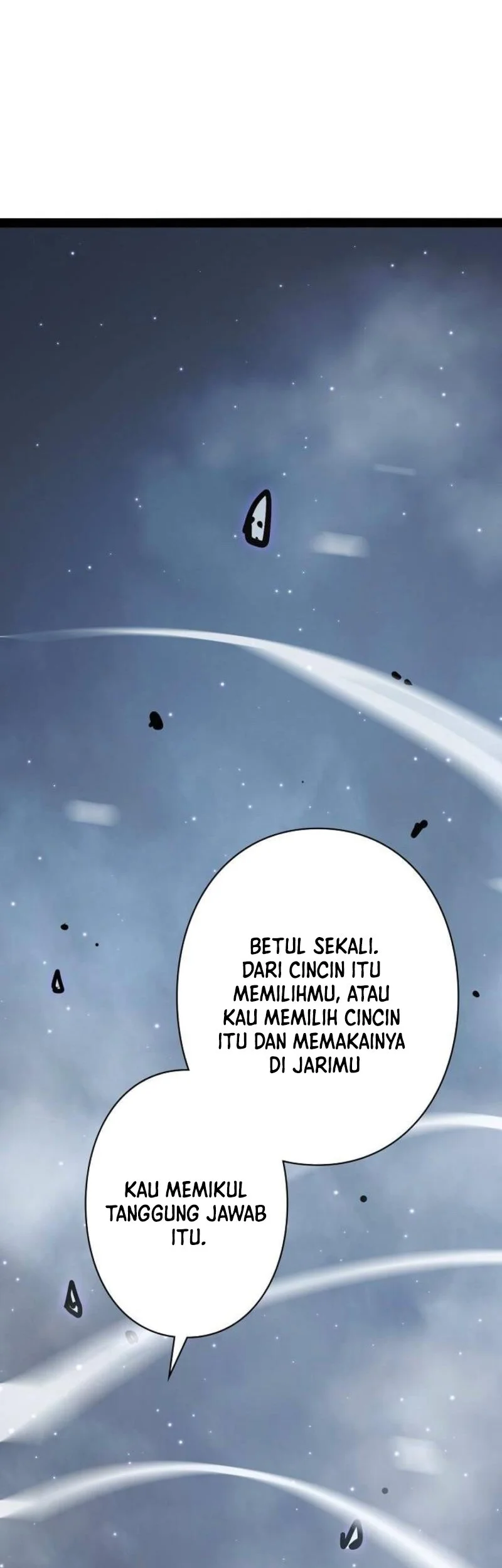 Become the Strongest Hero Through the Cheat System Chapter 84 - halaman 9