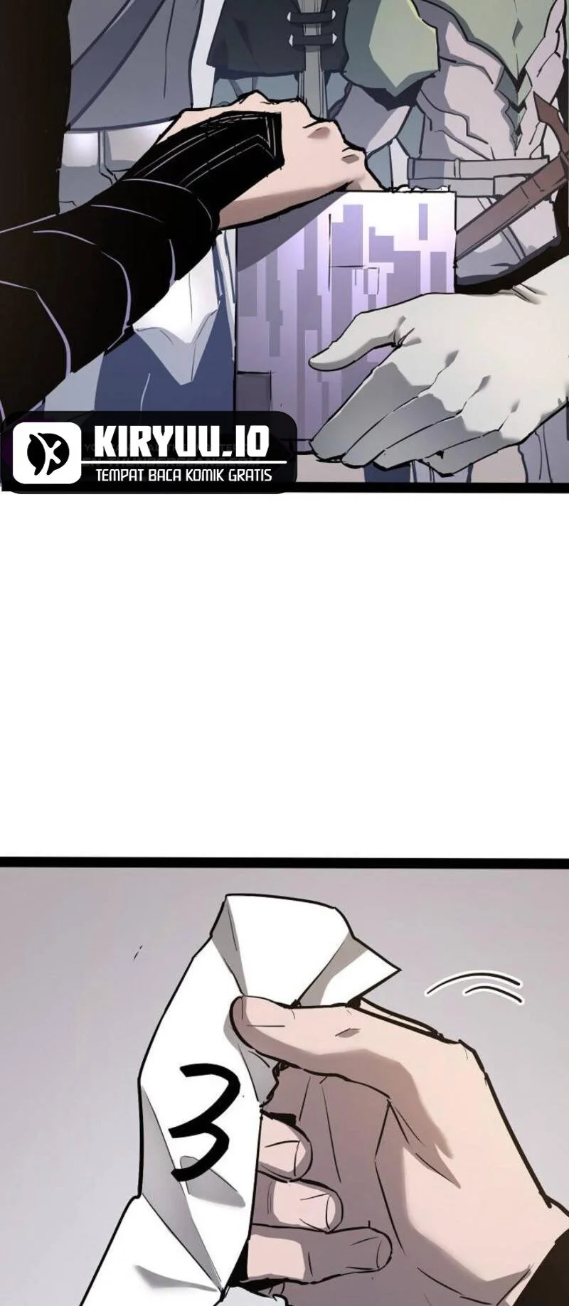 Become the Strongest Hero Through the Cheat System Chapter 85 - halaman 11