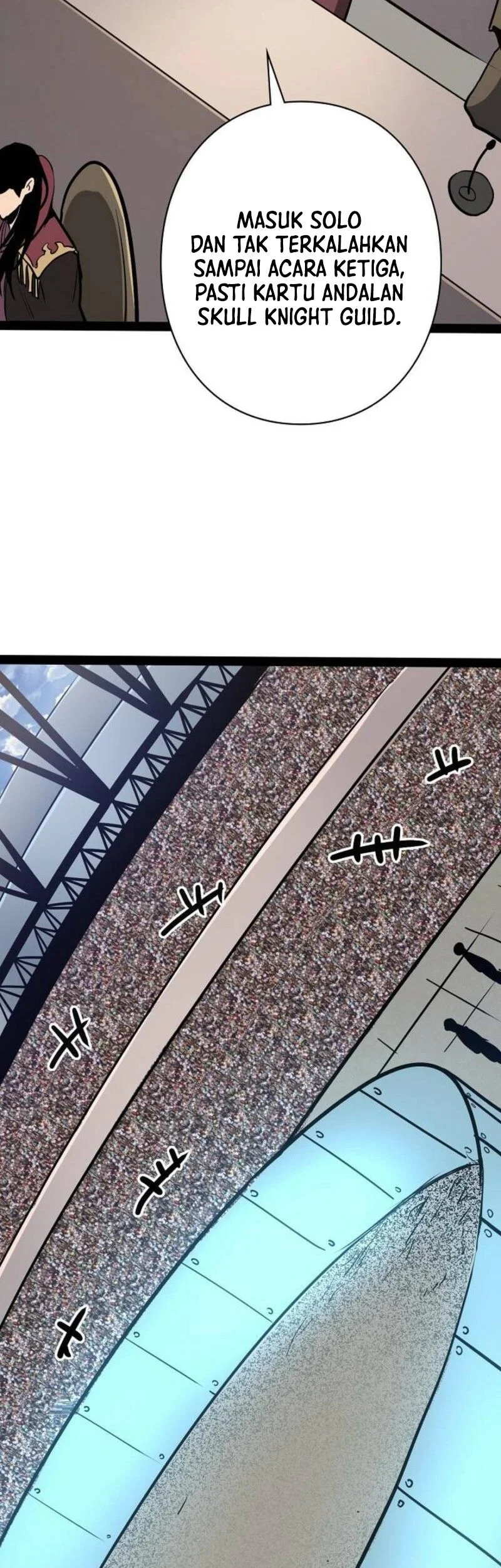 Become the Strongest Hero Through the Cheat System Chapter 85 - halaman 14