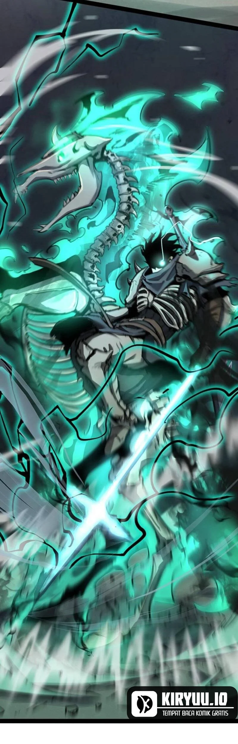 Become the Strongest Hero Through the Cheat System Chapter 85 - halaman 27