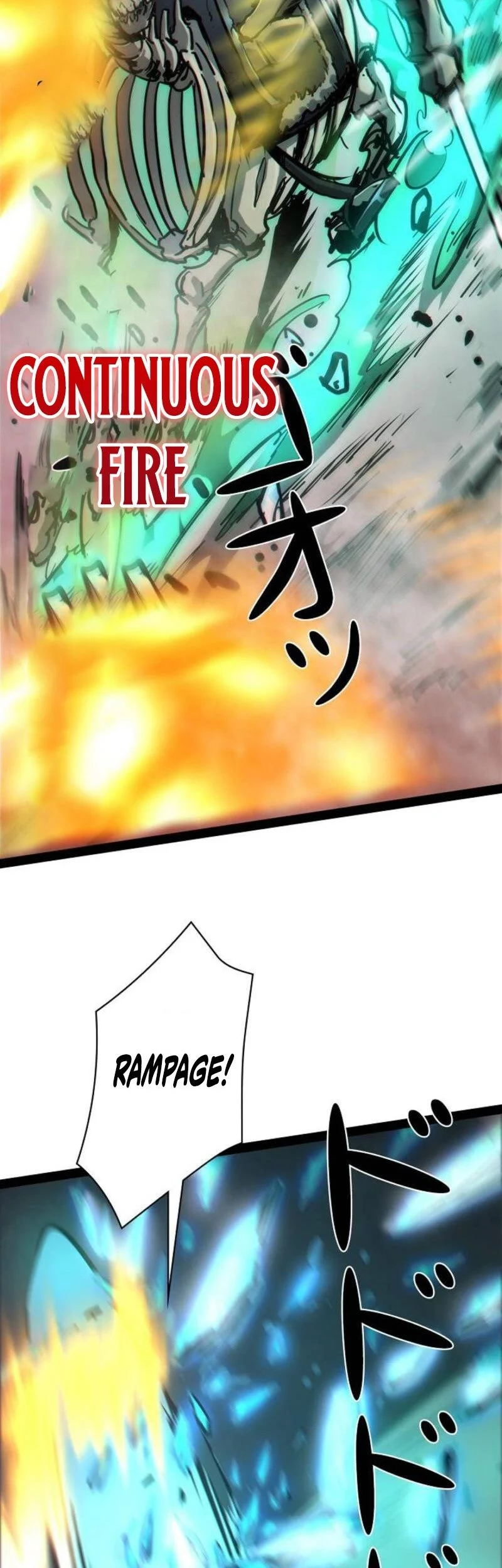 Become the Strongest Hero Through the Cheat System Chapter 85 - halaman 37