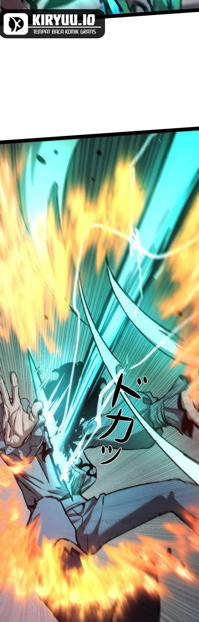 Become the Strongest Hero Through the Cheat System Chapter 85 - halaman 39