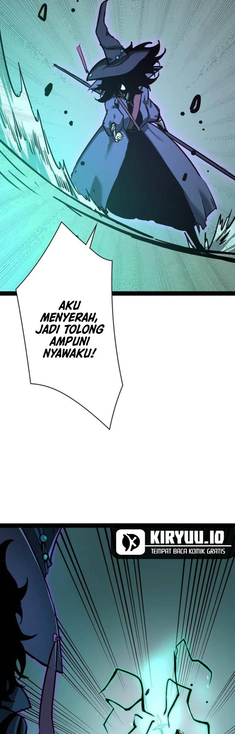 Become the Strongest Hero Through the Cheat System Chapter 85 - halaman 42