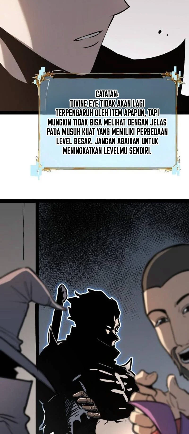 Become the Strongest Hero Through the Cheat System Chapter 85 - halaman 6