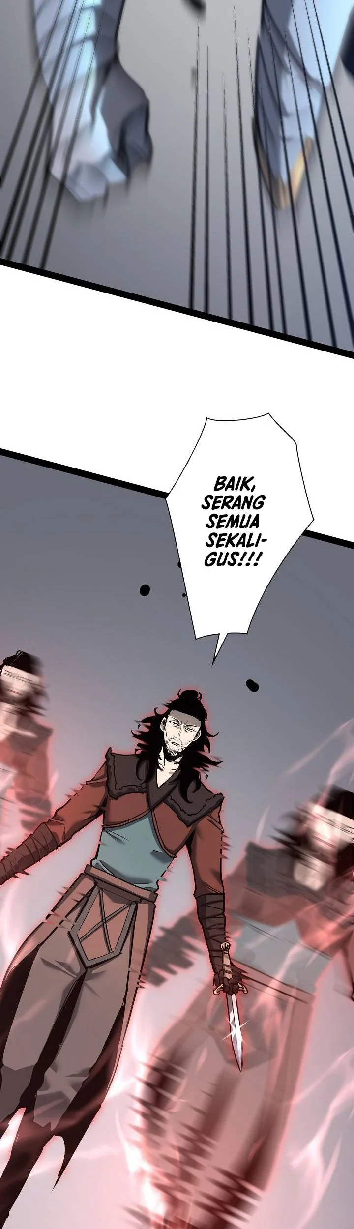 Become the Strongest Hero Through the Cheat System Chapter 86 - halaman 10