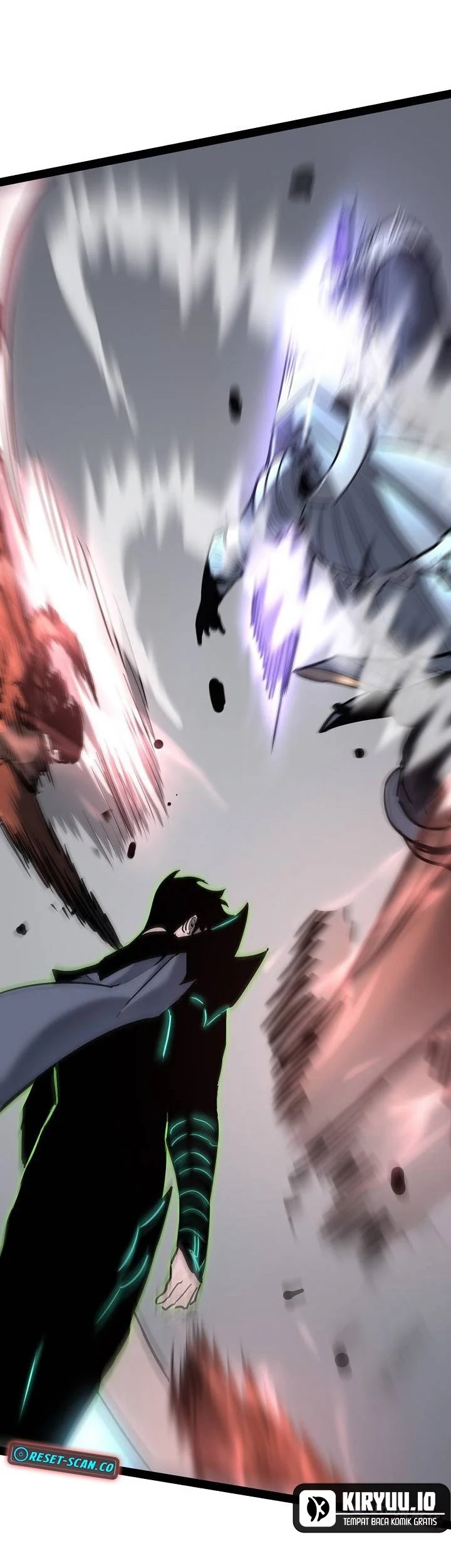 Become the Strongest Hero Through the Cheat System Chapter 86 - halaman 12