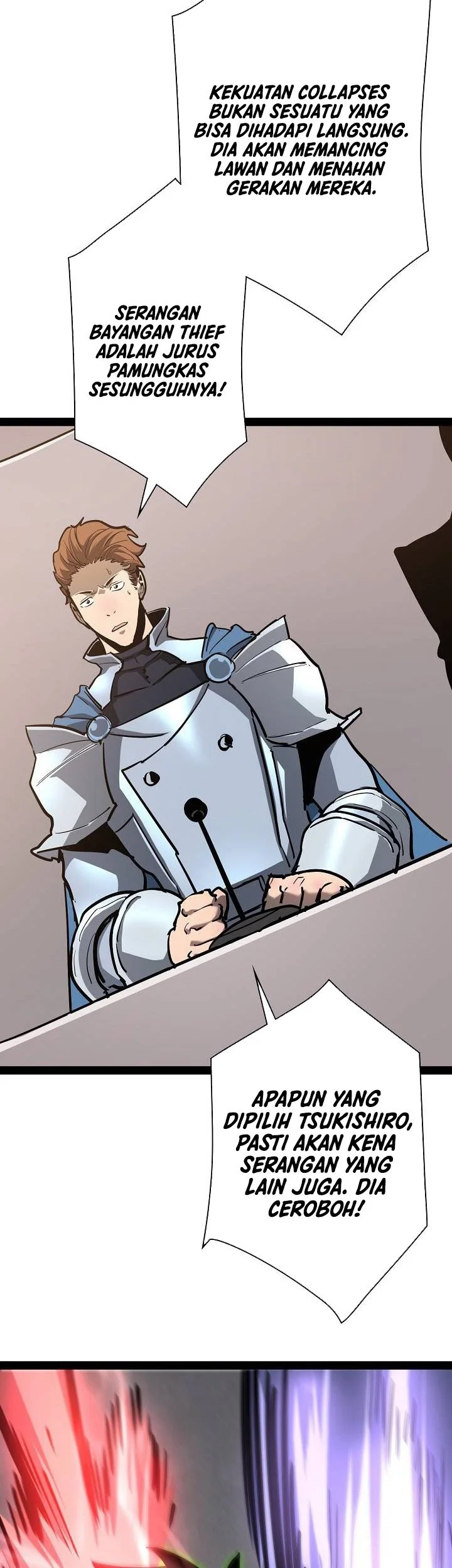 Become the Strongest Hero Through the Cheat System Chapter 86 - halaman 14