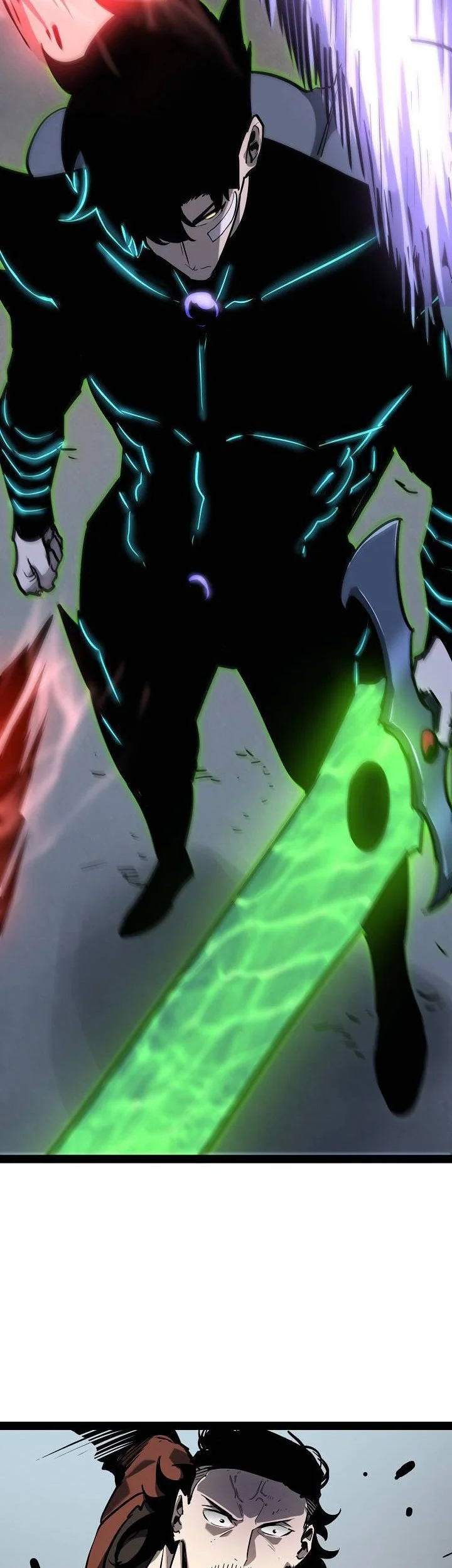 Become the Strongest Hero Through the Cheat System Chapter 86 - halaman 15