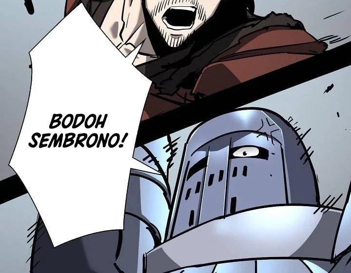Become the Strongest Hero Through the Cheat System Chapter 86 - halaman 16
