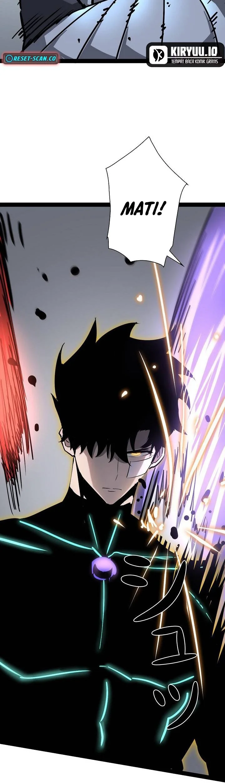 Become the Strongest Hero Through the Cheat System Chapter 86 - halaman 17