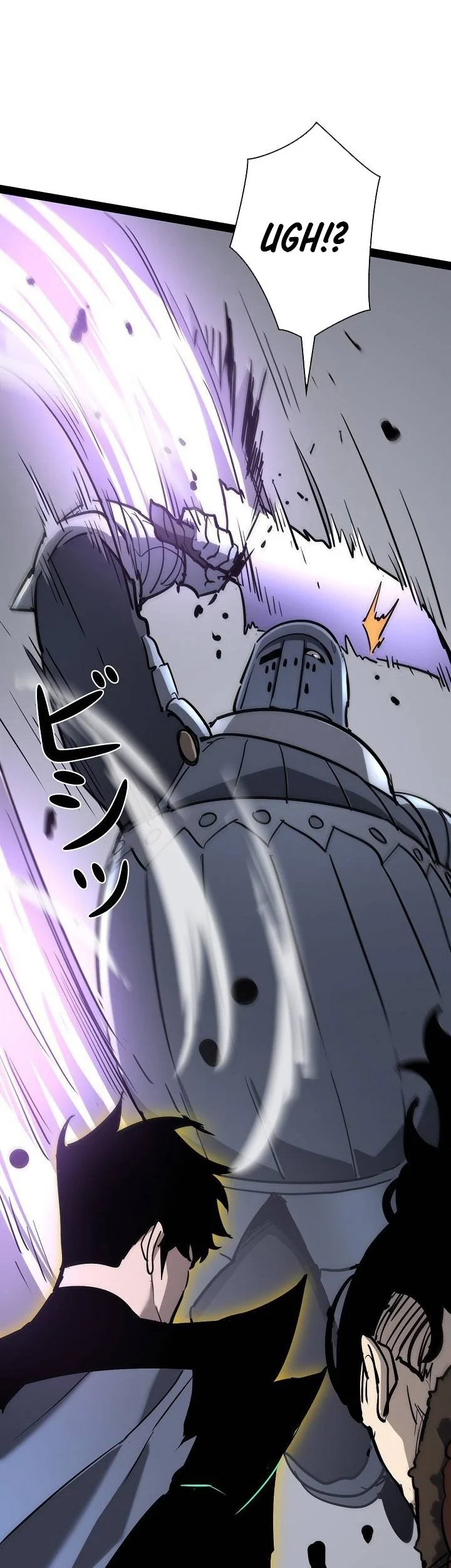 Become the Strongest Hero Through the Cheat System Chapter 86 - halaman 18