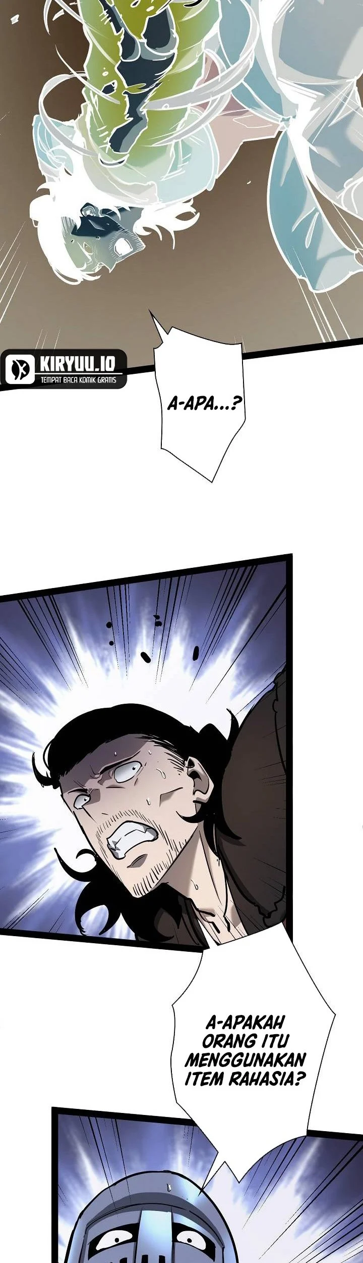 Become the Strongest Hero Through the Cheat System Chapter 86 - halaman 20