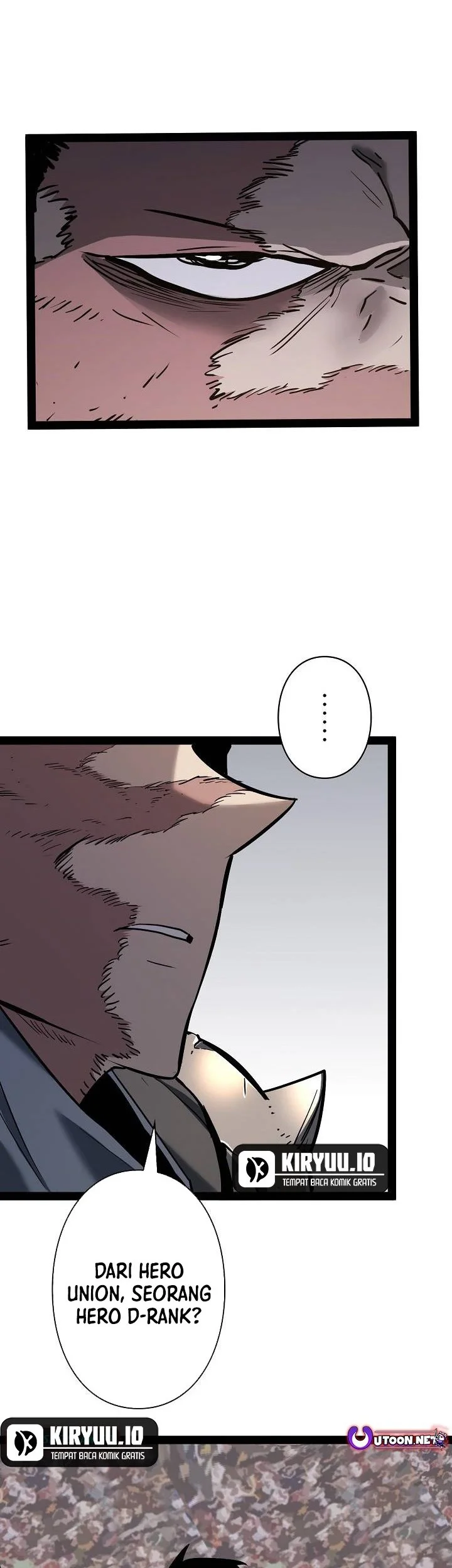 Become the Strongest Hero Through the Cheat System Chapter 86 - halaman 28
