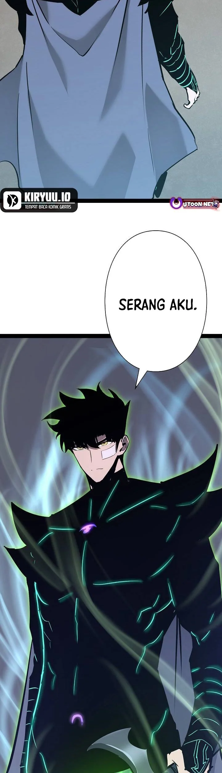 Become the Strongest Hero Through the Cheat System Chapter 86 - halaman 3