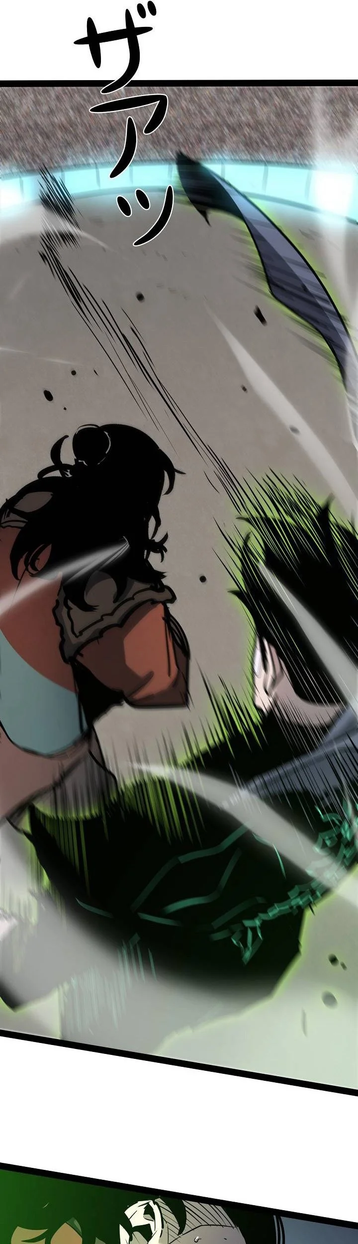 Become the Strongest Hero Through the Cheat System Chapter 86 - halaman 32