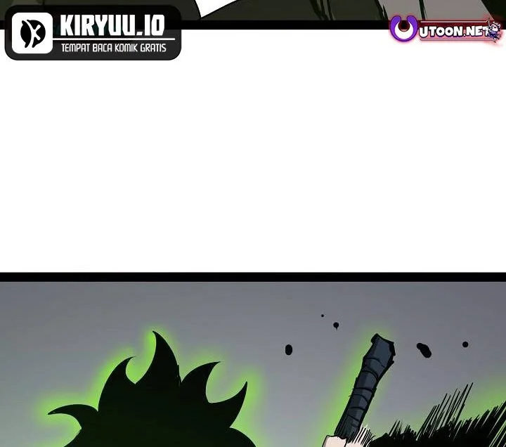 Become the Strongest Hero Through the Cheat System Chapter 86 - halaman 36