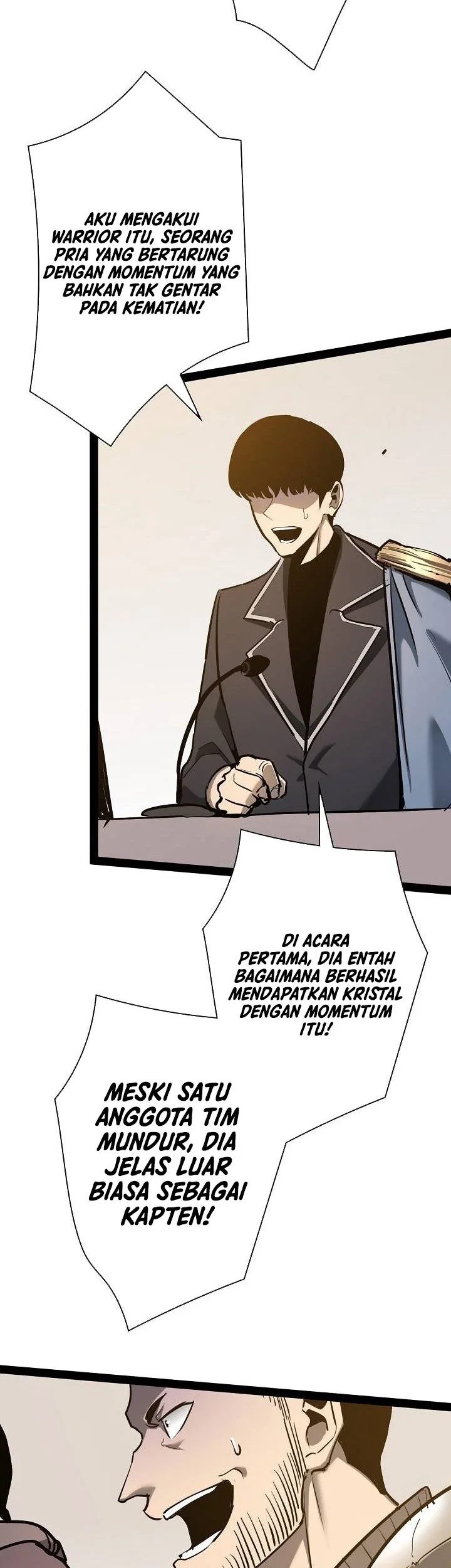 Become the Strongest Hero Through the Cheat System Chapter 86 - halaman 45