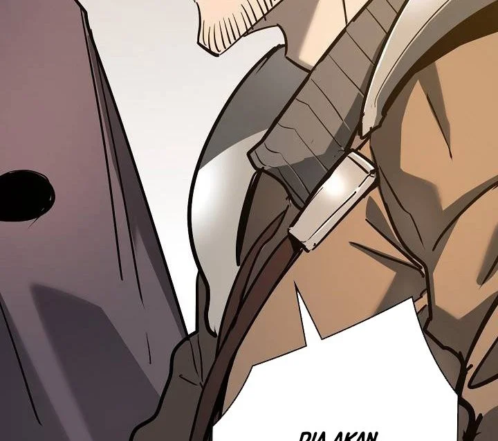 Become the Strongest Hero Through the Cheat System Chapter 86 - halaman 46